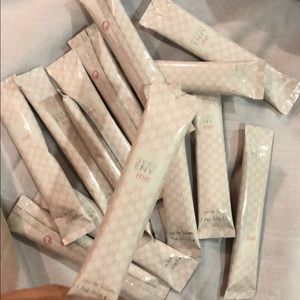 15 Gucci Envy me samples